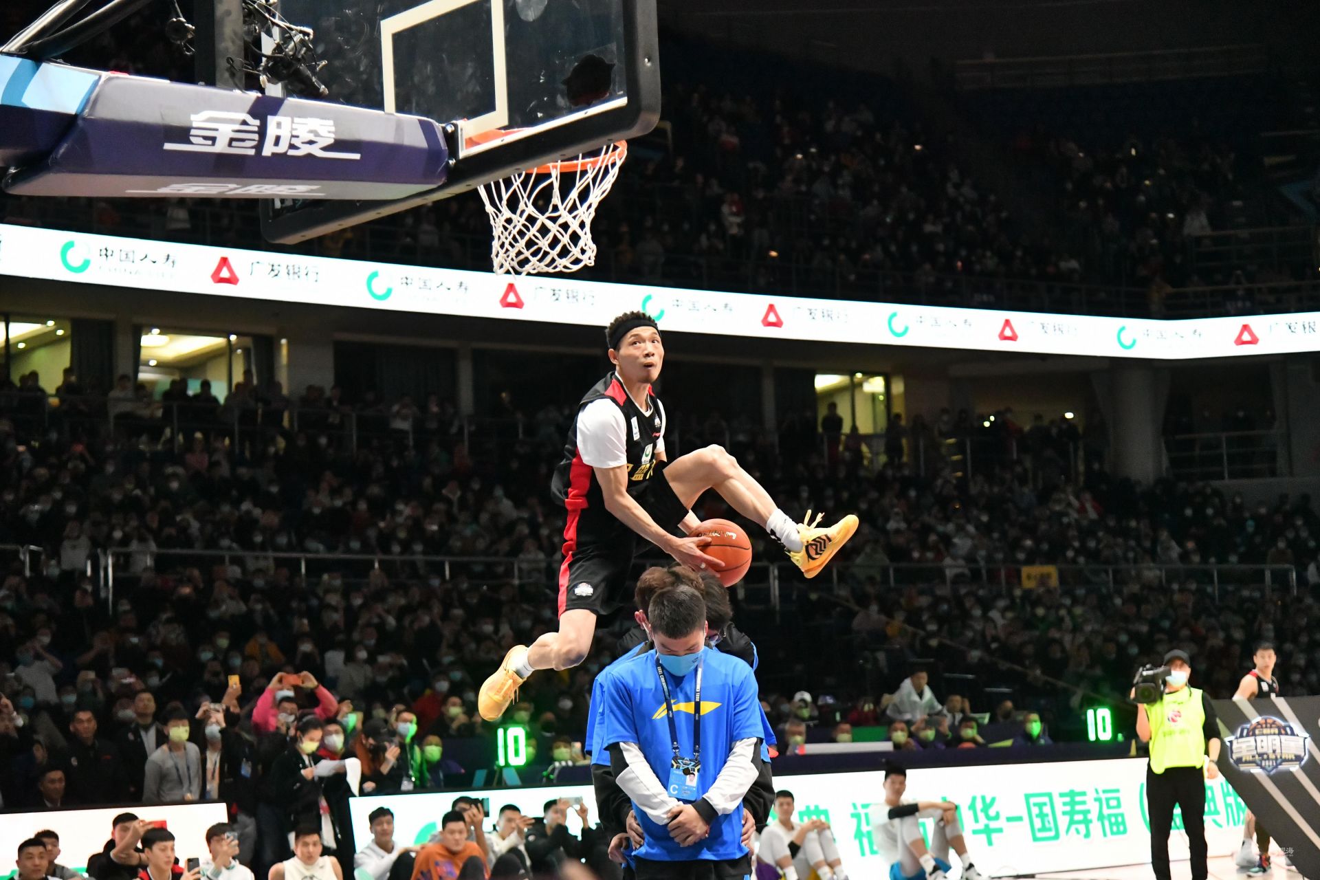 人能力的体 人能力的体