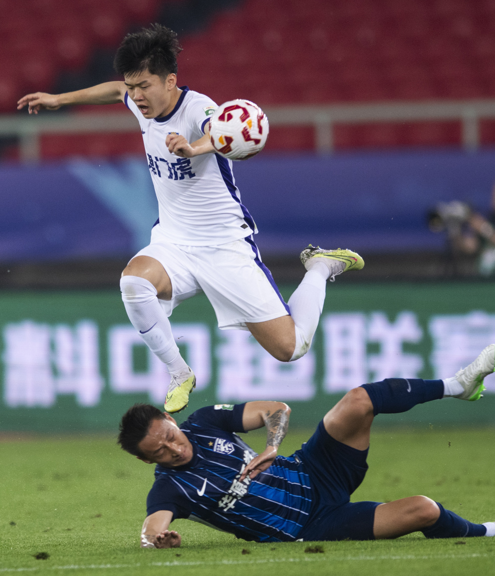 推动体育产 推动体育产