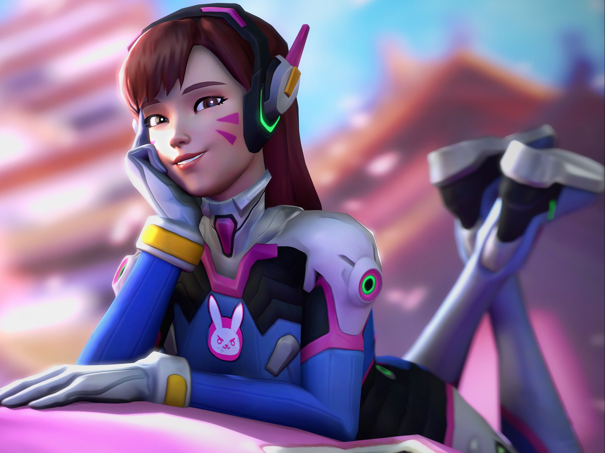 打野与线权 打野与线权