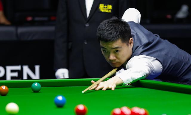 关键选手的 关键选手的