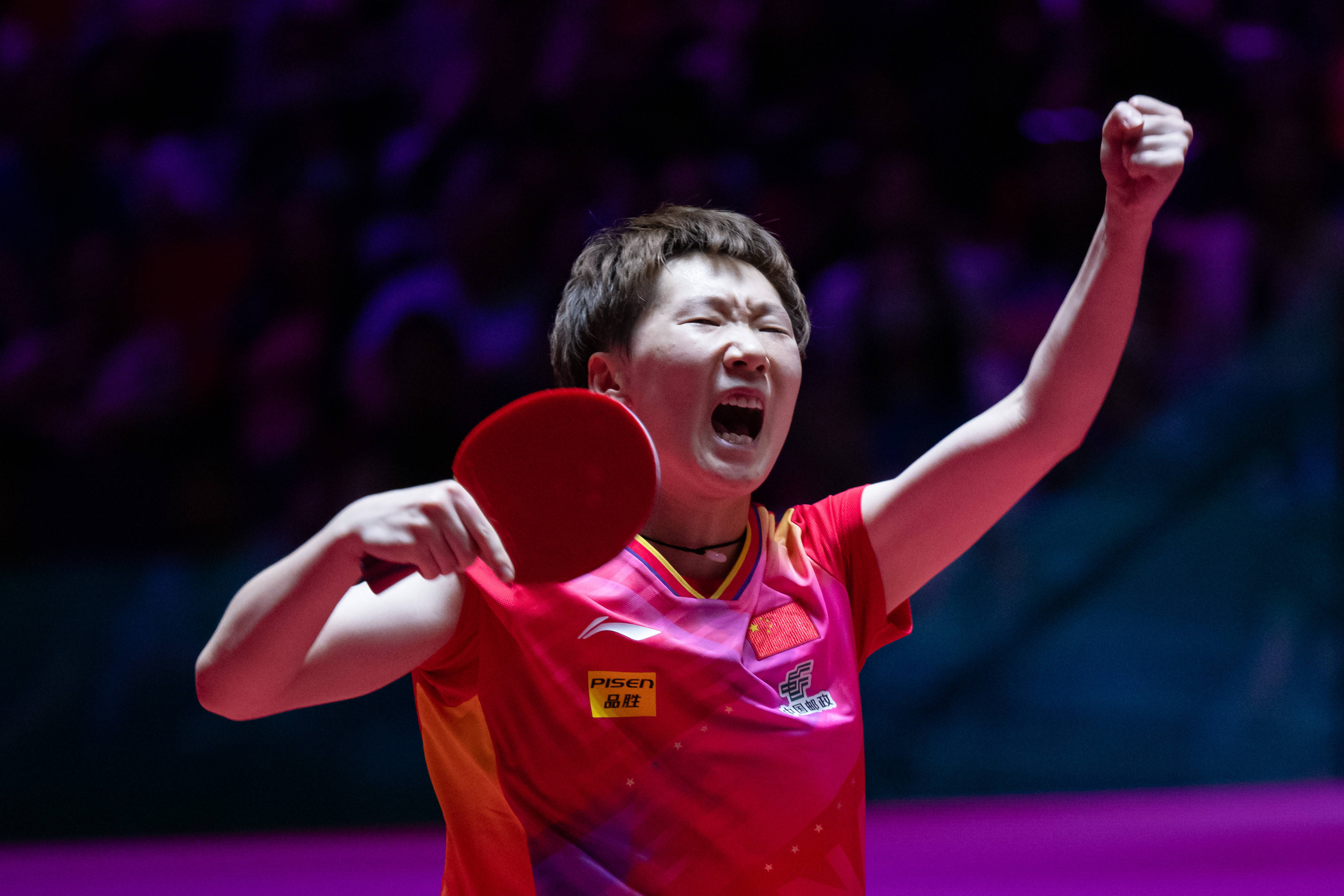 情被具象化 情被具象化